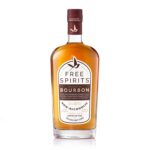 Best Non-Alcoholic Spirit – Free Spirits Bourbon – 750 ml Review
