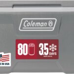 Best Outdoor Cooler – Coleman Classic Insulated 5-Day Review