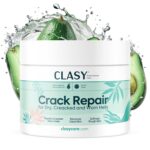 Best Moisturizer – Foot Moisturizing Cream with Vitamin E & Avocado Oil Review