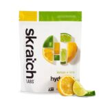 Best Sports Drink – Skratch Labs Hydration Powder | Lemon + Lime Review