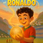 Best Illustrated Soccer Book – The Soccer Adventure of Ronaldo Review