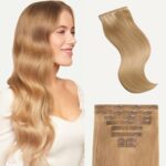 Best Hair Extensions – Luxy 100% Remy Human Hair Review