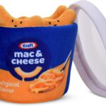 Best Home & Kitchen – iscream Kraft Macaroni Pillow Set Review