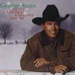 Best Music CD – Merry Christmas Wherever You Are Review