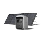 Best Portable Power Station – EF ECOFLOW DELTA 3 Classic Review