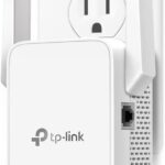 Best WiFi Extender – TP-Link AC1200, 2023 Engadget Best Pick Review