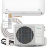 Best Mini Split AC – Senville LETO Heat Pump 9000 BTU Review