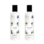 Best Shampoo – SEEN Shampoo & Conditioner Bundle Review