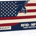 Best RFID Blocking Cards – VULKIT Contactless Protection Review