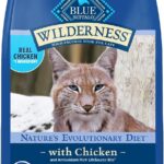 Best Cat Food – Blue Buffalo Wilderness High-Protein Dry Food Review