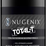 Best Testosterone Booster – Nugenix Total-T Supplement Review