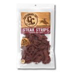 Best Jerky – Cattleman’s Cut Texas Style Flank Steak Review