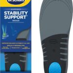 Best Insoles – Dr. Scholl’s Stability Support Insoles Review