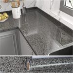 Best Home & Kitchen – VEELIKE 15.7”x 118” Granite Contact Paper Review