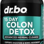 Best Probiotic – Colon Cleanser Detox for Weight Flush Review