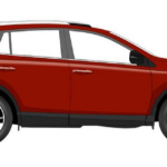 Best SUV – 2023 Toyota RAV4 Review