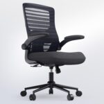 Best Office Chair – Long Hours & Lower Back Pain Relief Review