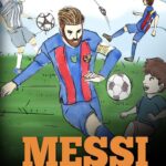 Best Children’s Book – Messi: A Boy Who Became A Star Review