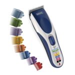 Best Hair Clipper – Wahl Color Pro Cordless Trimmer Review