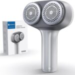 Best Fabric Shaver – VASSON Electric Lint Remover Review