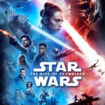 Best Sci-Fi Movie – STAR WARS: THE RISE OF SKYWALKER Review