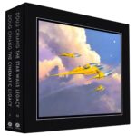 Best Art Book – Doug Chiang: The Cinematic Legacy & Star Wars Review
