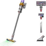 Best Cordless Vacuum – Dyson V15 Detect Plus Review