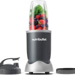Best Personal Blender – nutribullet NBR-0601WM Review