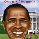 Best Children’s Biography – Who Is Barack Obama? (Who Was?) Review