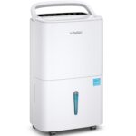 Best Dehumidifier – Waykar 120 Pints Energy Star Home Review
