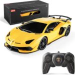 Best RC Car – BEZGAR 1:24 Scale Lambo Remote Control Car Review