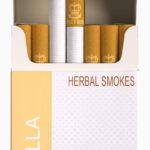 Best Herbal Smokes – Honeyrose Cigarettes “VANILLA” Review