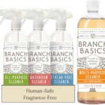 Best All-Purpose Cleaner – Branch Basics Essentials Kit Review