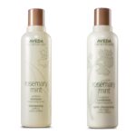Best Shampoo – Aveda Rosemary Mint Purifying Shampoo & Conditioner Review