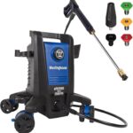 Best Pressure Washer – Westinghouse ePX3500 Electric Review