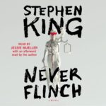 Best Fiction – Never Flinch: A Novel Review