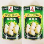 Best Food & Supplements – Quail Eggs, Canned, 15oz, 2 Cans Review