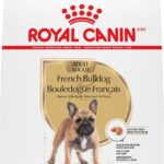 Best Dog Food – Royal Canin Breed Health Nutrition French Bulldog Review