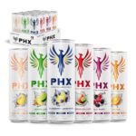 Best Energy Drink – PHX Hydration Energy Drink Review