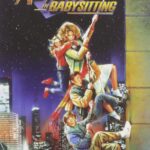 Best Family Movie – ADVENTURES IN BABYSITTING Review