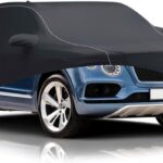 Best SUV – Premium Outdoor Covers for Bentley Bentayga Review