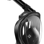 Best Snorkel Mask – Greatever G2 Full Face Snorkel Mask Review
