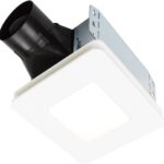 Best Bathroom Exhaust Fan – Broan-NuTone with LED Light Review