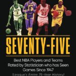 Best Basketball Book – Seventy-Five: Best NBA Players Review