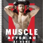 Best Strength Training Plan – Men’s Health Muscle After 40 Review