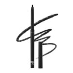 Best Eyeliner – e.l.f. No Budge Retractable Eyeliner Review