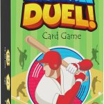 Best Card Game – Fast-Paced Baseball Strategy for Family Fun Review