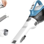 Best Handheld Vacuum – BLACK+DECKER dustbuster AdvancedClean Review
