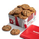 Best Gourmet Food – David’s Cookies 2lbs Oatmeal Raisin Review