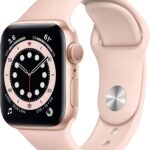 Best Smartwatch – Apple Watch Series 6 (GPS, 40mm) Review